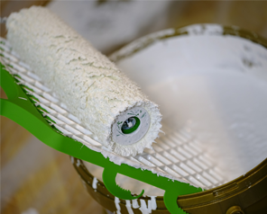 一站式涂刷服务